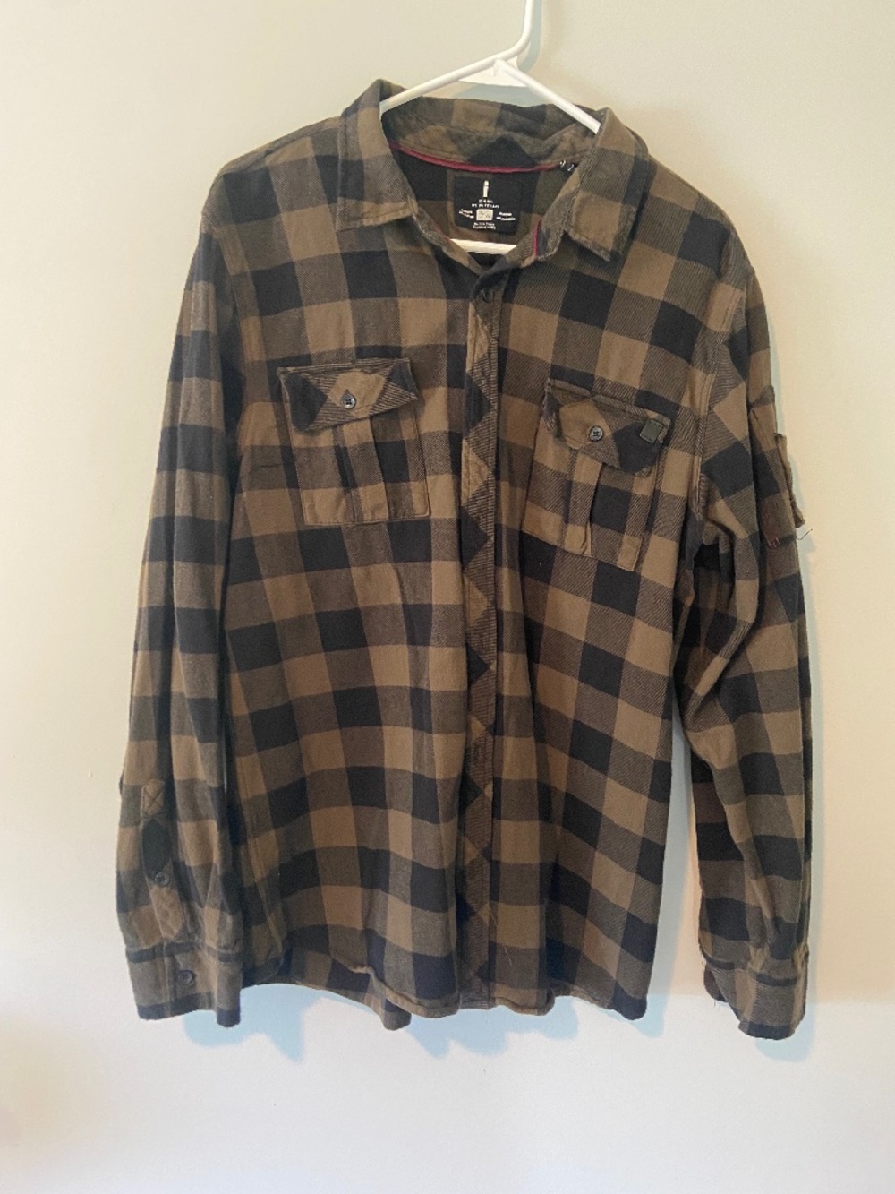 Mens Shirt